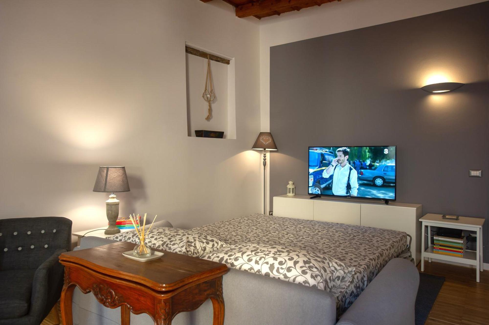 Vanessa Apartment Como Bagian luar foto